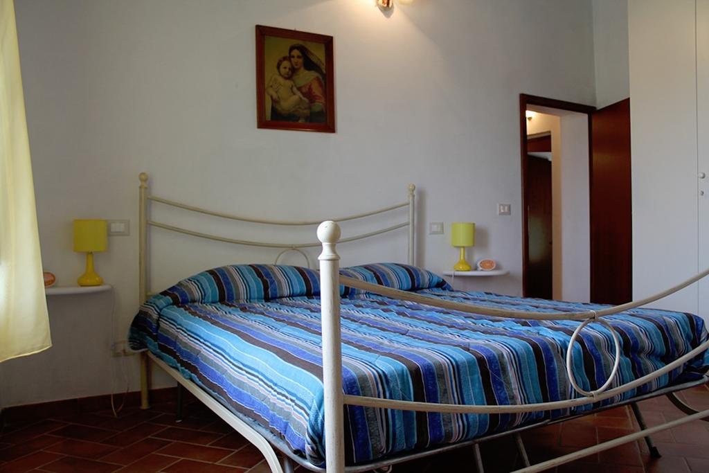 Casa Vacanze In Borgo Monteverdi Marittimo Εξωτερικό φωτογραφία