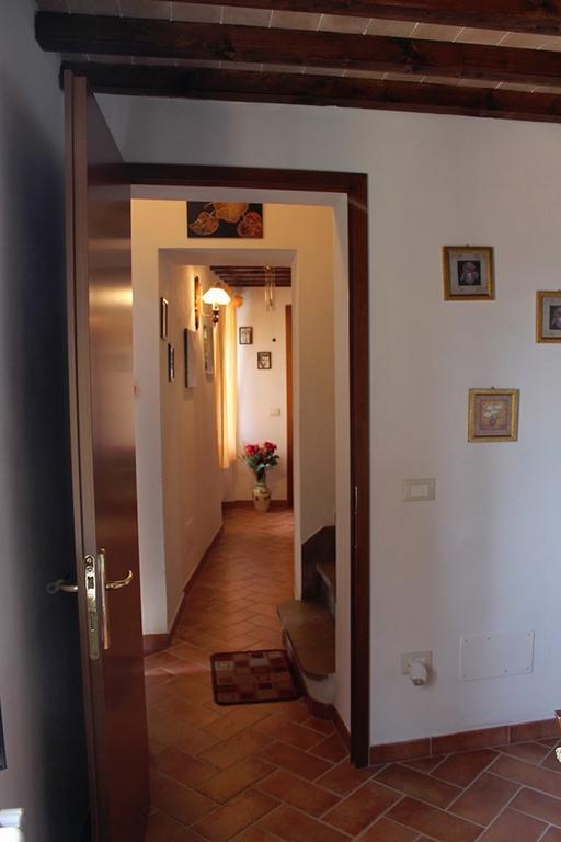 Casa Vacanze In Borgo Monteverdi Marittimo Εξωτερικό φωτογραφία
