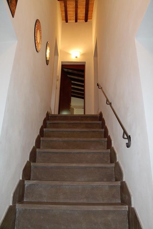 Casa Vacanze In Borgo Monteverdi Marittimo Εξωτερικό φωτογραφία