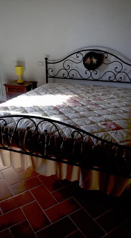 Casa Vacanze In Borgo Monteverdi Marittimo Εξωτερικό φωτογραφία